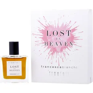 Francesca Bianchi - Lost In Heaven : Perfume Extract Spray 1 Oz / 30 ml