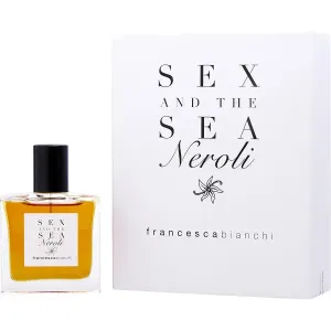Francesca Bianchi - Sex And The Sea Neroli : Perfume Extract Spray 1 Oz / 30 ml