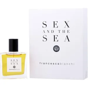 Francesca Bianchi - Sex And The Sea : Perfume Extract Spray 1 Oz / 30 ml
