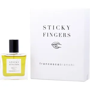 Francesca Bianchi - Sticky Fingers : Perfume Extract Spray 1 Oz / 30 ml