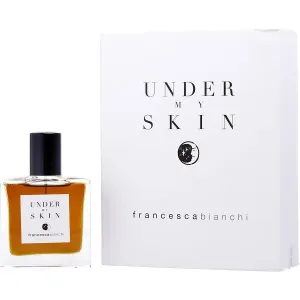 Francesca Bianchi - Under My Skin : Perfume Extract Spray 1 Oz / 30 ml