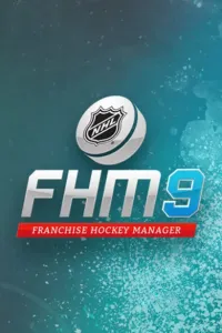 Franchise Hockey Manager 9 (PC) Steam Key GLOBAL