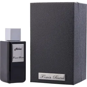 Perfumes - Franck Boclet