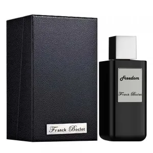 Franck Boclet - Freedom : Perfume Extract Spray 3.4 Oz / 100 ml