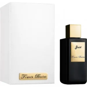 Franck Boclet - Just : Perfume Extract Spray 3.4 Oz / 100 ml