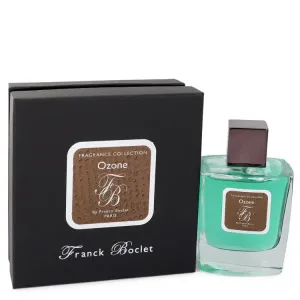 Franck Boclet - Ozone : Eau De Parfum Spray 3.4 Oz / 100 ml
