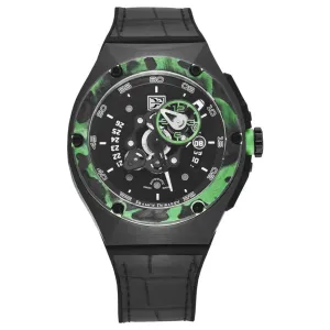 Franck Dubarry Crazy Wheel Men's Watch #418331