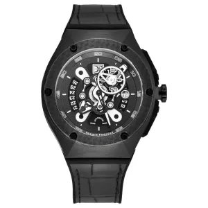 Franck Dubarry Crazy Wheel Men's Watch #419027