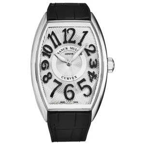 Franck Muller Curvex CX Men's Watch