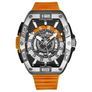 Franck Muller Skafander Men's Watch