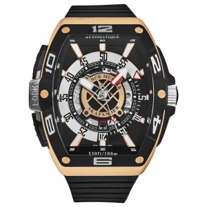 Franck Muller Skafander Men's Watch