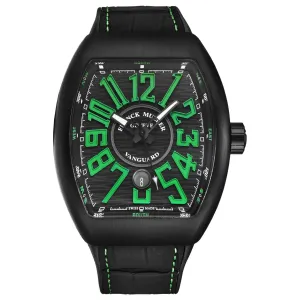 Franck Muller Vanguard Men's Watch #1006007