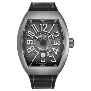 Franck Muller Vanguard Men's Watch #1075214