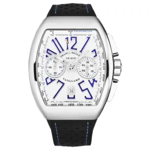 Franck Muller Vanguard Men's Watch #409101