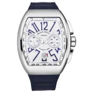 Franck Muller Vanguard Men's Watch #412796