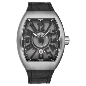 Franck Muller Vanguard Men's Watch #418467