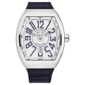 Franck Muller Vanguard Men's Watch #802330