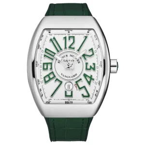 Franck Muller Vanguard Men's Watch #802353