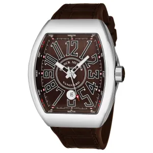 Franck Muller Vanguard Men's Watch #802357