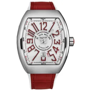 Franck Muller Vanguard Men's Watch #802360