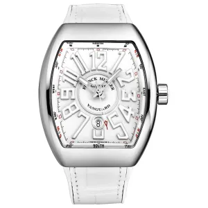 Franck Muller Vanguard Men's Watch #802374
