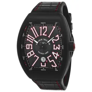 Franck Muller Vanguard Men's Watch #802378