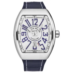 Franck Muller Vanguard Men's Watch #802388