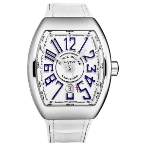 Franck Muller Vanguard Men's Watch #947297
