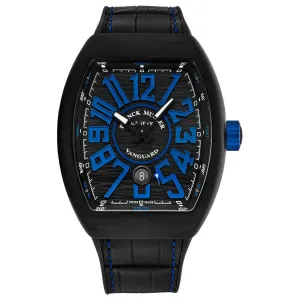 Franck Muller Vanguard Men's Watch #983685