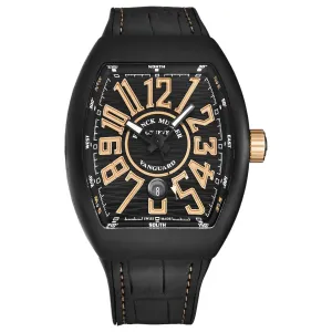 Franck Muller Vanguard Men's Watch #983693