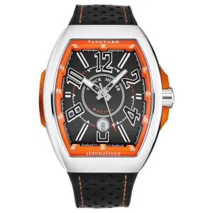 Franck Muller Vanguard Racing Men's Watch #802347