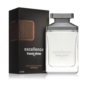Franck Olivier - Excellence : Eau De Toilette Spray 3.4 Oz / 100 ml