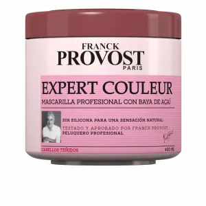 Franck Provost - Expert couleur : Hair Mask 400 ml