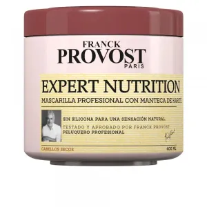 Franck Provost - Expert nutrition : Hair Mask 400 ml