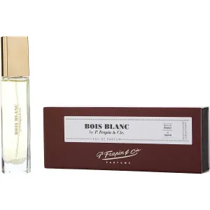 Frapin&Cie - Bois Blanc : Eau De Parfum Spray 15 ml