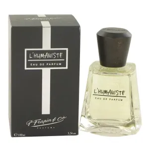 Frapin&Cie - L'Humaniste : Eau De Parfum Spray 3.4 Oz / 100 ml #140735