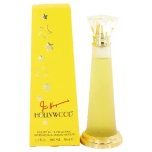 Fred Hayman - Hollywood : Eau De Parfum Spray 1.7 Oz / 50 ml