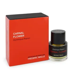 Frederic Malle - Carnal Flower : Eau De Parfum Spray 1.7 Oz / 50 ml