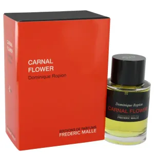 Frederic Malle - Carnal Flower : Eau De Parfum Spray 3.4 Oz / 100 ml