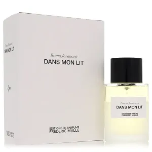 Frederic Malle - Dans Mon Lit : Eau De Parfum Spray 3.4 Oz / 100 ml