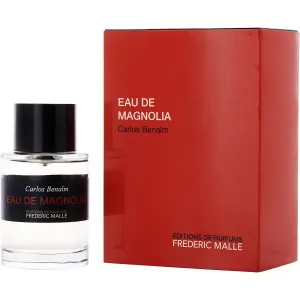 Frederic Malle - Eau De Magnolia : Eau De Parfum Spray 3.4 Oz / 100 ml