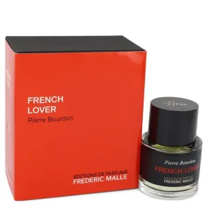Frederic Malle - French Lover : Eau De Parfum Spray 1.7 Oz / 50 ml