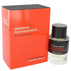 Frederic Malle - Geranium Pour Monsieur : Eau De Parfum Spray 3.4 Oz / 100 ml