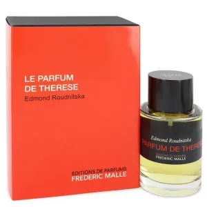 Frederic Malle - Le Parfum De Therese : Eau De Parfum Spray 3.4 Oz / 100 ml