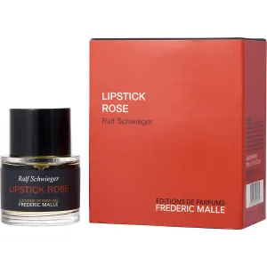 Frederic Malle - Lipstick Rose : Eau De Parfum Spray 1.7 Oz / 50 ml