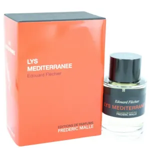 Frederic Malle - Lys Mediterranee : Eau De Parfum Spray 3.4 Oz / 100 ml