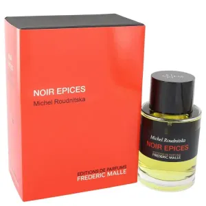Frederic Malle - Noir Epices : Eau De Parfum Spray 3.4 Oz / 100 ml