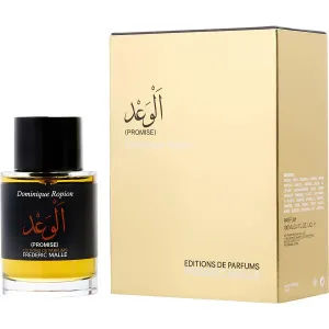 Frederic Malle - Promise : Eau De Parfum Spray 3.4 Oz / 100 ml