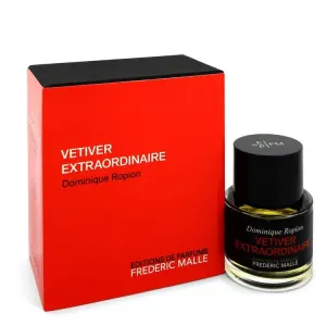 Frederic Malle - Vetiver Extraordinaire : Eau De Parfum Spray 1.7 Oz / 50 ml