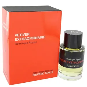 Frederic Malle - Vetiver Extraordinaire : Eau De Parfum Spray 3.4 Oz / 100 ml